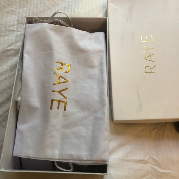 SOLD!!! Raye Heels - Picture 8 of 8